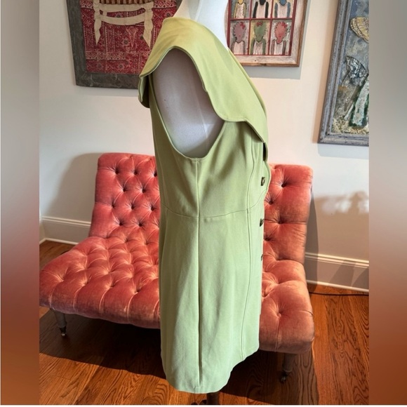 NWT Anthropologie Maeve dress - Picture 6 of 7